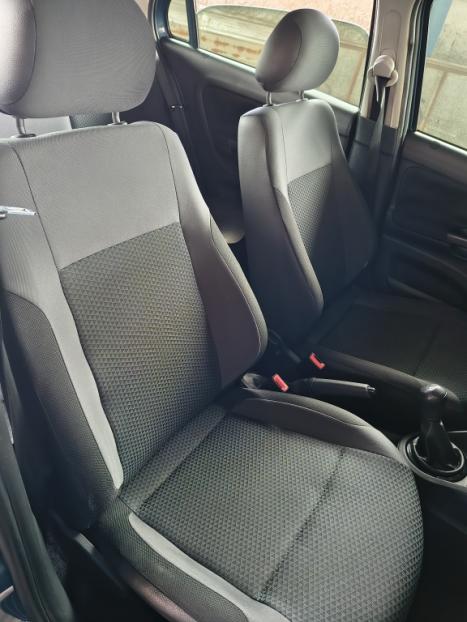 VOLKSWAGEN Gol 1.0 12V 4P FLEX MPI G7 TRENDLINE, Foto 11