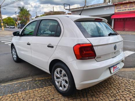 VOLKSWAGEN Gol 1.0 12V 4P FLEX MPI G7 CITY, Foto 3