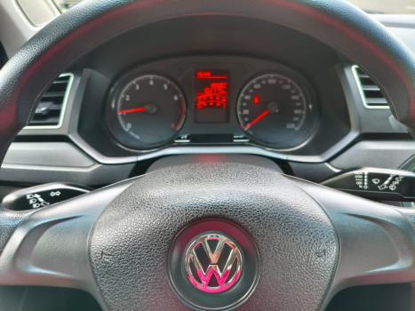 VOLKSWAGEN Gol 1.0 12V 4P FLEX MPI G7 CITY, Foto 5