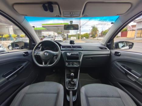 VOLKSWAGEN Gol 1.0 12V 4P FLEX MPI G7 CITY, Foto 6
