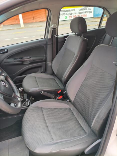VOLKSWAGEN Gol 1.0 12V 4P FLEX MPI G7 CITY, Foto 7