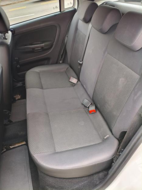 VOLKSWAGEN Gol 1.0 12V 4P FLEX MPI G7 CITY, Foto 8