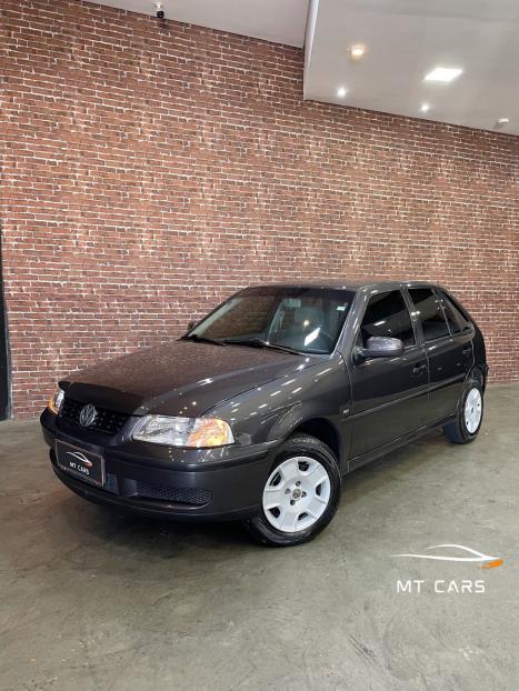 VOLKSWAGEN Gol 1.0 16V 4P G3 PLUS, Foto 1