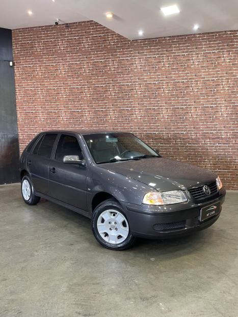 VOLKSWAGEN Gol 1.0 16V 4P G3 PLUS, Foto 2