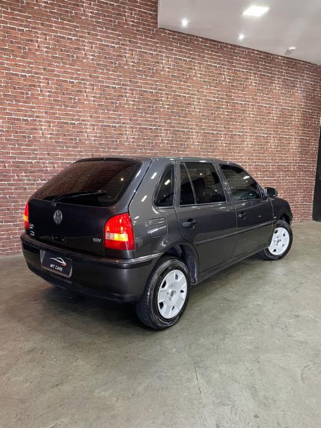 VOLKSWAGEN Gol 1.0 16V 4P G3 PLUS, Foto 3