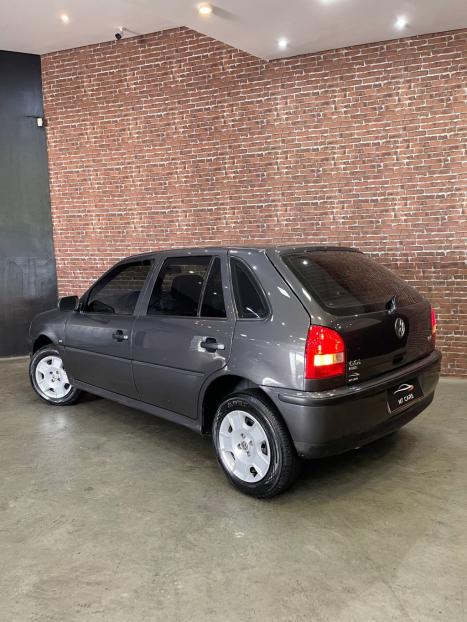 VOLKSWAGEN Gol 1.0 16V 4P G3 PLUS, Foto 5