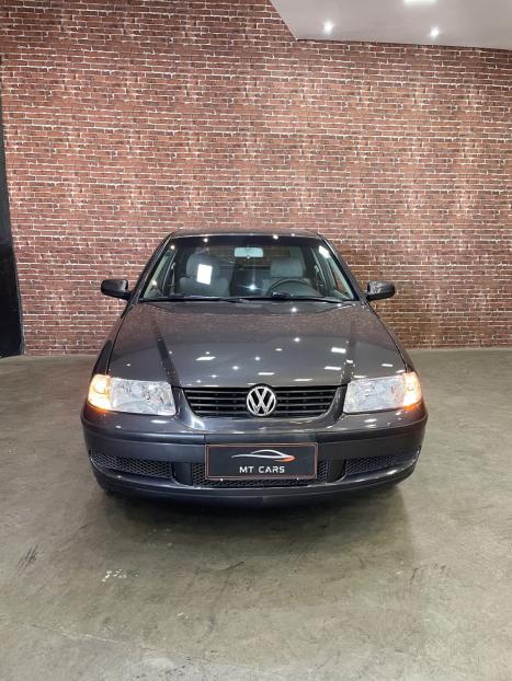 VOLKSWAGEN Gol 1.0 16V 4P G3 PLUS, Foto 6