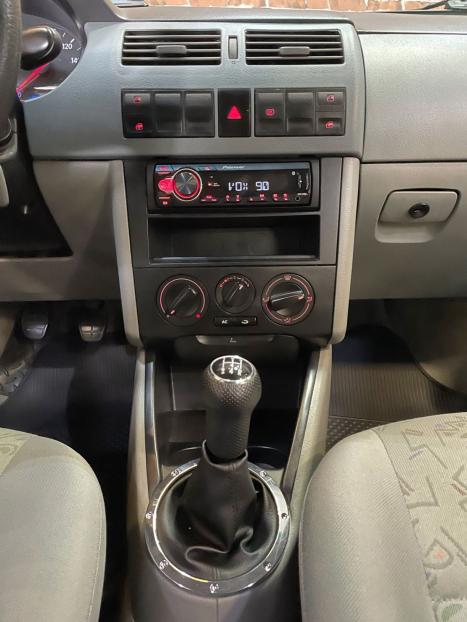 VOLKSWAGEN Gol 1.0 16V 4P G3 PLUS, Foto 7