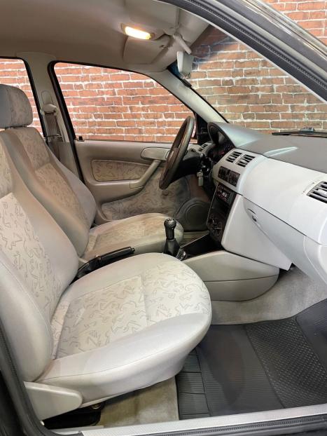 VOLKSWAGEN Gol 1.0 16V 4P G3 PLUS, Foto 8