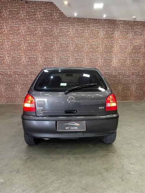 VOLKSWAGEN Gol 1.0 16V 4P G3 PLUS, Foto 10