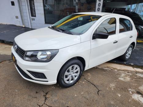 VOLKSWAGEN Gol 1.0 12V 4P FLEX MPI G7, Foto 2