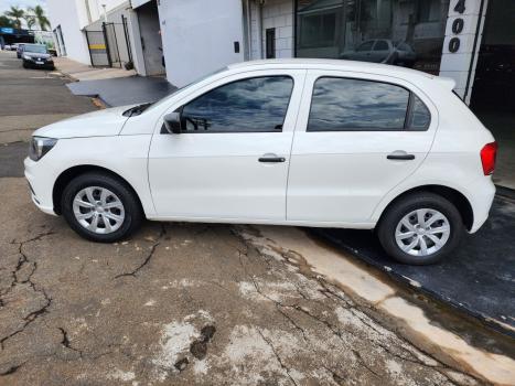 VOLKSWAGEN Gol 1.0 12V 4P FLEX MPI G7, Foto 3