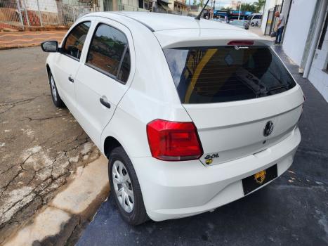 VOLKSWAGEN Gol 1.0 12V 4P FLEX MPI G7, Foto 4