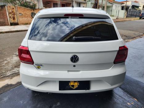 VOLKSWAGEN Gol 1.0 12V 4P FLEX MPI G7, Foto 5