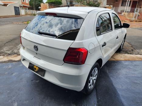 VOLKSWAGEN Gol 1.0 12V 4P FLEX MPI G7, Foto 6