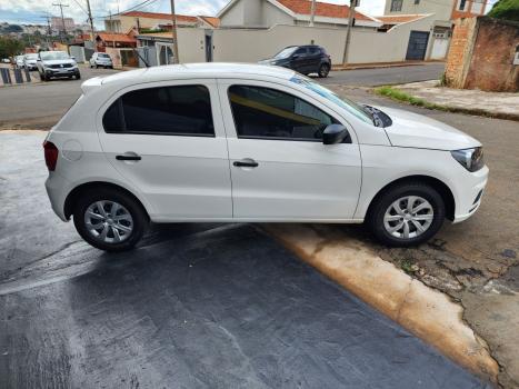 VOLKSWAGEN Gol 1.0 12V 4P FLEX MPI G7, Foto 7
