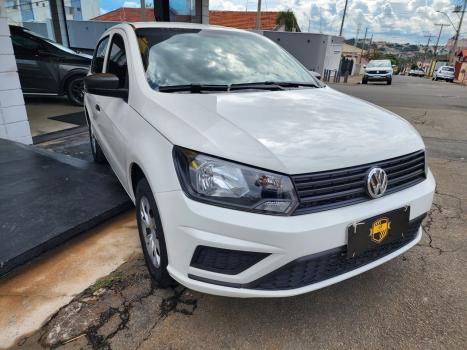 VOLKSWAGEN Gol 1.0 12V 4P FLEX MPI G7, Foto 8