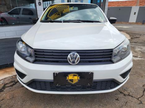VOLKSWAGEN Gol 1.0 12V 4P FLEX MPI G7, Foto 9