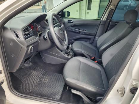 VOLKSWAGEN Gol 1.0 12V 4P FLEX MPI G7, Foto 10