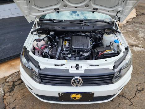 VOLKSWAGEN Gol 1.0 12V 4P FLEX MPI G7, Foto 14