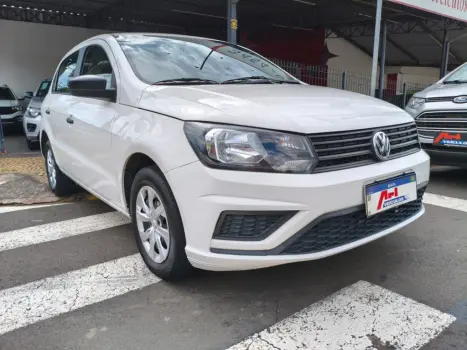 VOLKSWAGEN Gol 1.0 12V FLEX MPI G8, Foto 1