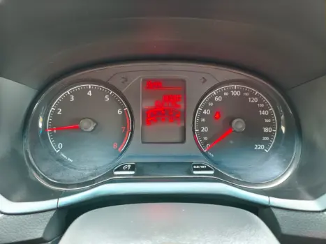 VOLKSWAGEN Gol 1.0 12V FLEX MPI G8, Foto 4