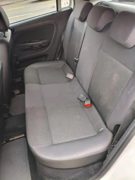 VOLKSWAGEN Gol 1.0 12V FLEX MPI G8, Foto 8