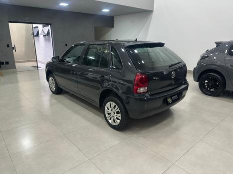 VOLKSWAGEN Gol 1.0 16V 4P G3 CITY, Foto 2