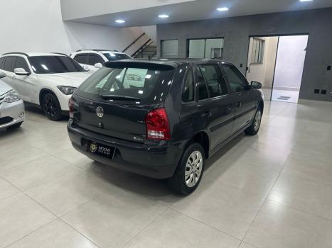 VOLKSWAGEN Gol 1.0 16V 4P G3 CITY, Foto 4