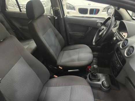 VOLKSWAGEN Gol 1.0 16V 4P G3 CITY, Foto 10