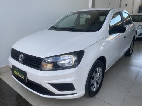 VOLKSWAGEN Gol 1.0 12V 4P FLEX MPI G7 CITY, Foto 1