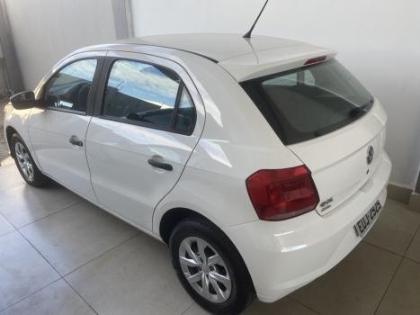 VOLKSWAGEN Gol 1.0 12V 4P FLEX MPI G7 CITY, Foto 2