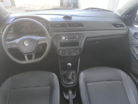 VOLKSWAGEN Gol 1.0 12V 4P FLEX MPI G7 CITY, Foto 4