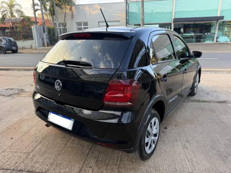 VOLKSWAGEN Gol 1.0 12V 4P FLEX MPI G7 TRACK, Foto 3