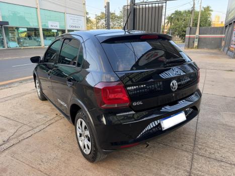 VOLKSWAGEN Gol 1.0 12V 4P FLEX MPI G7 TRACK, Foto 4