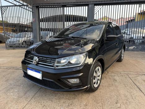 VOLKSWAGEN Gol 1.0 12V 4P FLEX MPI G7 TRACK, Foto 6