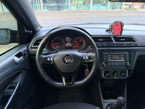 VOLKSWAGEN Gol 1.0 12V 4P FLEX MPI G7 TRACK, Foto 7