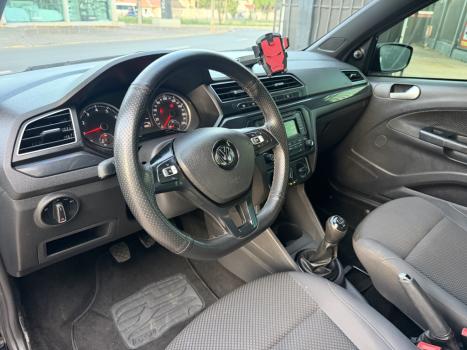 VOLKSWAGEN Gol 1.0 12V 4P FLEX MPI G7 TRACK, Foto 8