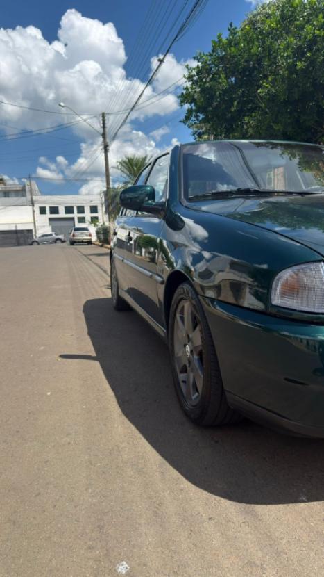 VOLKSWAGEN Gol 1.0 16V, Foto 3