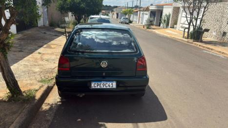 VOLKSWAGEN Gol 1.0 16V, Foto 4