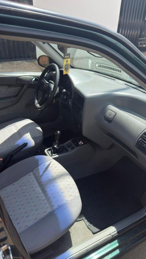 VOLKSWAGEN Gol 1.0 16V, Foto 6