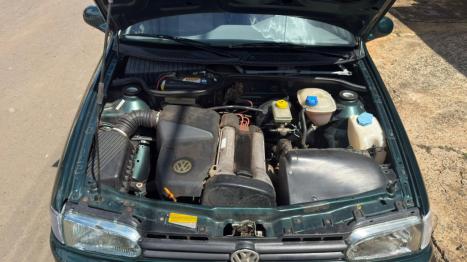 VOLKSWAGEN Gol 1.0 16V, Foto 8