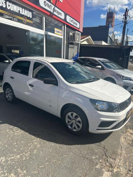 VOLKSWAGEN Gol 1.0 12V 4P FLEX MPI G7, Foto 2