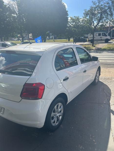 VOLKSWAGEN Gol 1.0 12V 4P FLEX MPI G7, Foto 5