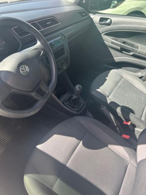 VOLKSWAGEN Gol 1.0 12V 4P FLEX MPI G7, Foto 6