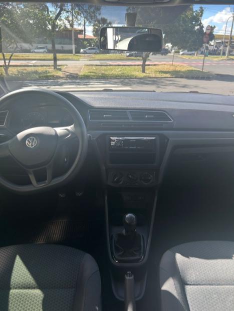 VOLKSWAGEN Gol 1.0 12V 4P FLEX MPI G7, Foto 8