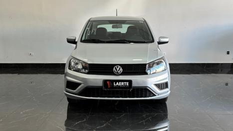 VOLKSWAGEN Gol 1.0 12V FLEX MPI G8, Foto 2