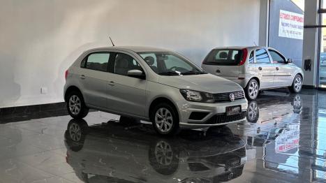 VOLKSWAGEN Gol 1.0 12V FLEX MPI G8, Foto 3