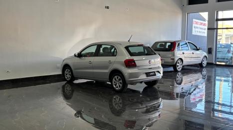 VOLKSWAGEN Gol 1.0 12V FLEX MPI G8, Foto 4