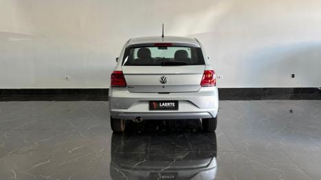 VOLKSWAGEN Gol 1.0 12V FLEX MPI G8, Foto 5
